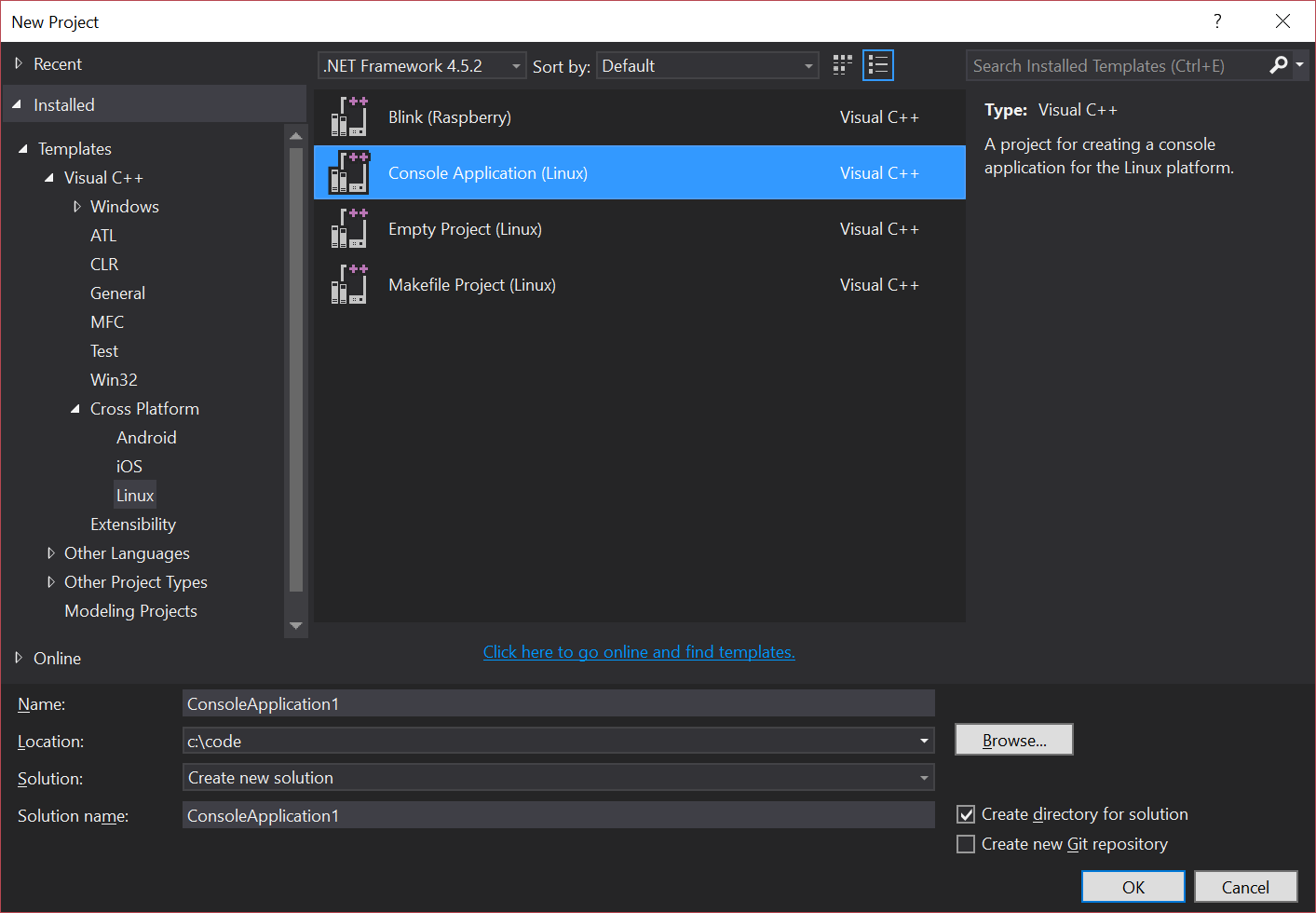 visual studio remote debugging qnap docker